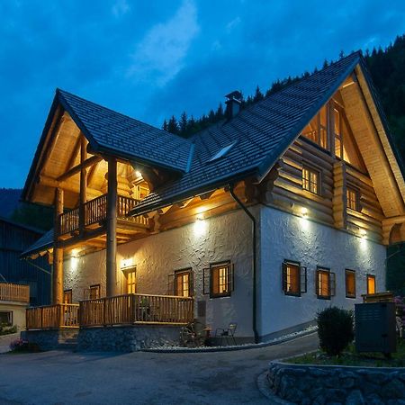 Ferienhof Schelchen Hollenstein an der Ybbs المظهر الخارجي الصورة