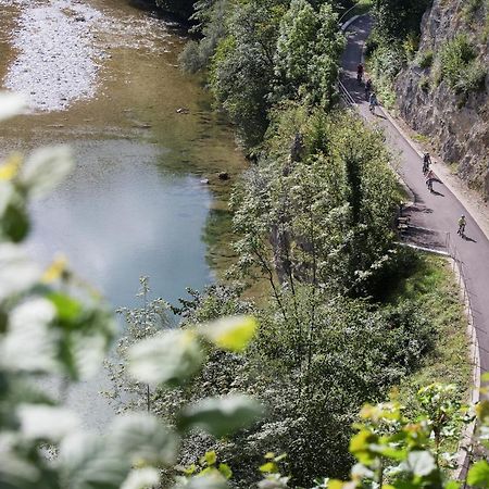 Ferienhof Schelchen Hollenstein an der Ybbs المظهر الخارجي الصورة